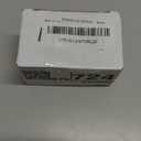 4040 Humidifier Water Solenoid Valve, Compatible with Aprilaire Humidifiers Valve 400 500 600 700 220 224 - Replacement Part# B2015-S85-24 Volts AC 2.3 Watts 60 Hz 125 PSI- Blue