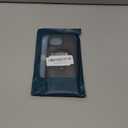 CACOE Magnetic Case for iPhone 15 6.1 inch with 360 Rotatable Ring Stand, Compatible with MagSafe Car Phone Mount, Cases Cover Phone Holder for Desk Meeting/Videos Matte Black