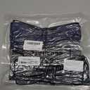 Syhood 6 Pieces Kids Winter Ear Warmer Headbands Warm Fleece Ear Muff Headbands for Children Outside Sports, 4-12 Years