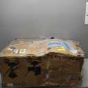 Bugaboo Fox 5 All-Terrain Stroller, 2-in-1 Baby Stroller with Full Suspension, Easy Fold, Spacious Bassinet, Extendable Toddler Seat, One-Handed Maneuverability (Midnight Black)