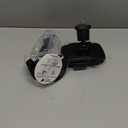 YRU True Military-Grade [360° Rotation Suction] 2026 Ultimate Car Phone Holder Mount 【90+LBS Safest Strongest & Patent Certs】 Dashboard Windshield Vent for iPhone 17 16 Pro Max Samsung, Gloss Black