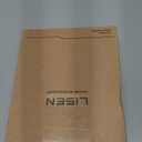 LISEN for iPad Stand Tablet Holder for Desk, Office Desk Accessories for Men Women Kids Tablet Gifts, Office Home Essentials Gadgets Portable Monitor Stand for 2026 New iPad a16 Accessories Switch (Black)