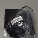 BTFBM Women's Ruched Bodycon Dress Summer Casual Sleeveless Lightweight Back Slit Elegant Club Party Cocktail Maxi Dresses (Large, Black)