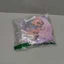 KATSEYE Birthday Decorations, 20 Plates, 20 Napkins and 1 Tablecover for Girls Fans KATSEYE Party Supplies