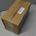 6 Set Christmas Glitter Snow Globe DIY Craft Kits, Clear Plastic Snow Globe Jar Winter Holiday Arts and Crafts Kit for Christmas Winter Xmas Family Friends Thanksgiving Gifts Tabletop Display