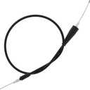 All Balls Racing 45-1049 Throttle Cable Compatible with/Replacement For KTM 50 Senior Adventure 2002-2007, 50 SXS 2011, 50 SX Pro Senior LC 2002-2005, 50 Supermoto 2006, 50 SX 2006-2011