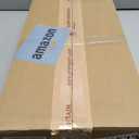 Yellow Mountain Imports American Mahjong Set, Heather with Soft Case - All-in-One Racks with Pushers, Scoring Coins, Dice, and Wind Indicator