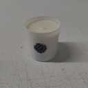 DI Sewing Down Crab Salty Candle