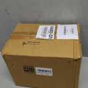 Glxgow 8 Pack 8 oz Glass Juice Bottles with Lids & Labels, Reusable Travel Juice Storage Containers, Clear Glass Drink Jars for Juicing, Water, Ginger, Wellness Shots - Leakproof, Dishwasher Safe