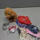 Waffle the Wonder Dog Super Cute and Cuddly Soft Toy