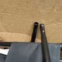 ROODO 4 Wheel Dog Cat Pet Stroller Best Lightweight Foldable Compact Portable Jogger All Terrain Travel Pet Gear Puppy Doggie Bunny Kitty Stroller for up to 30lbs Medium Small Dogs Cats(Light Khaki)