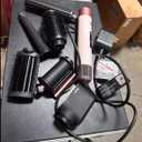Dyson Airwrap i.d.™ Multi-Styler, Allure Winner, Bluetooth Connected, No Heat Damage, 6-in-1 Versatility, Intelligent Hair Styler