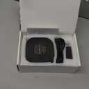 Magicteam Sound White Noise Machine with 20 Non Looping Natural Soothing Sounds and Memory Function 32 Levels of Volume Powered by AC or USB and Sleep Sound Timer Therapy for Baby Kids Adults