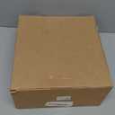 Power Door Lock Actuator w/Latch, Fits for 2017-2022 Kia Sportage Rear Left, Replaces OEM 81410-D9000, 72275