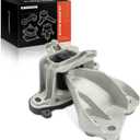 A-Premium Front Transmission Mount Compatible with Chevrolet Cruze 2016 2017 2018 2019 1.4L, Automatic Transmission