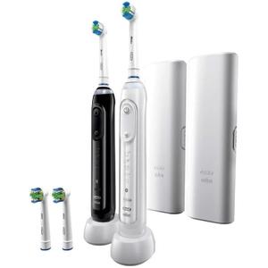 Oral-B Genius Rechargeable Toothbrush, 2 Pack