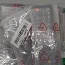 6 Pack Remote for All Samsung TV Remote, Replacement Compatible with All Samsung Smart TVs, Series TVs, LCD, LED, 3D, HDTV