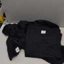 Big & Tall Quick Dry Tank Tops for Men, Moisture Wicking & Stretch Fit Sleeveless Muscle Shirts, Size 5X, 2 Pack