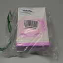 Frida Mom 8pc Postpartum Underwear, Disposable Boyshort Panties, Seamless, Stretch Support, New Mom Essentials, Size Regular (28in42in)