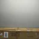 7'Pre-Lit Fiber Optic Christmas Tree Multicolor Lights - CM20572