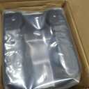 12474021 Rear Leaf Spring Bracket Kit Compatible With 1999-2015 Silverado Sierra 1500, 2007-2009 Tahoe Yukon ESCALADE AVALANCHE, Rear Leaf Spring Hanger Replace 722032
