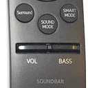 Samsung AH59-02759A Sound Bar Remote Control