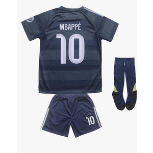 #10 Football Soccer Kids Jersey Shorts Socks Set Youth Sizes (20)