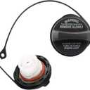 Gas Cap OEM# 42031AG000 Fuel Tank Cap Replacement Fit for Subaru 2008-2011 Impreza 2008-2011 Impreza WRX 2008-2011 Impreza WRX Sti 2011-2012 Forester,42031-AG000 Gas Caps