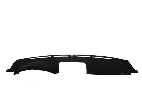 Covercraft DashMat Custom Dash Cover for Chevrolet/GMC Models | 1718-00-25 | Black