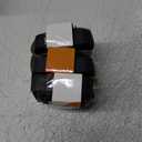 1ct ICE TRAY WITH MINI FUNNEL makes 4 1.7" ice balls (3Pack)