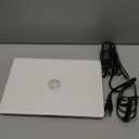 HP 14" Laptop, 4GB RAM, 64 GB eMMC, Intel Celeron N4120, Webcam, WiFi 6, Bluetooth, HDMI, Windows 11 Pro & Microsoft Office Lifetime License