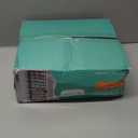 Tall Shoe Rack 10 Tier Shoe Racks Organizer for Closet 30-35Pairs,Large Capacity Storage Rack for Shoes with 5Hooks and Side Pocket,Sturdy Metal Shoe Shelf, Vertical Shoe Stand Tower (Medium, White)