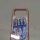 Sonix Case for iPhone 17 Pro Max | Compatible with MagSafe | 10ft Drop Tested | Sardines