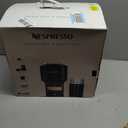 Nespresso Vertuo Next Premium Coffee and Espresso Maker by Breville with Aeroccino Milk Frother