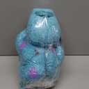 Jay Franco Disney Plush Pillow Buddy - Soft Plushie Stuffed Pillow, 12 Inches, Blue - Sully