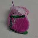 Girls Led Light up Angel Wings Kids Butterfly Wings Costume 4Pcs Sets (One Size Fit for 3-11Year, Hot Pink)