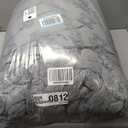 Bedsure Tufted Boho Comforter Set King Size - Grey Boho Bed Set, GentleSoft 3 Pieces Farmhouse Shabby Chic Embroidery Bedding, Gifts for Woman, Soft Jacquard King Comforter for All Seasons (17 - Grey - Elegant)