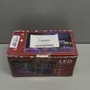 810 LED Christmas Lights with 180Drops, 82ft 12 Modes Multicolor Fairy String Lights with Timer Dimmable, Waterproof Twinkle Lights for Christmas Indoor Outdoor Holiday Wedding Party Eaves Decorations