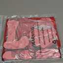 CQF Women Valentines Day Shirts Cute Gnome Love Heart T-Shirt Casual Lover Wife Day Tee Tops, Size L