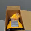 JOYIN 25 in 1 Kids Construction Truck Toy Set, 24Pcs Push and Go Cars and Worker Figures, Toddler Play Vehicles with Sounds and Light, Christmas Birthday Gifts Toys for 3 4 5 6 7 Years Old Grandkids