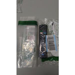 Replacement TV Remote for Amazon Fire Stick (4K Max, 4K, HD), Firestick 3rd Gen, TV Cube and Insignia, Toshiba Smart TVs with Voice Control