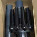 S180T Lateral Assembly SX180DA Replacement for Hayward S180T Pro Series and S210T1580 Series HIGH-Rate Sand Filter Laterals Parts