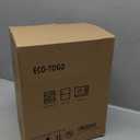 Plastic Food Storage Containers with Lids (34-Pack)
