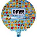 Birthday Balloons 30Pcs