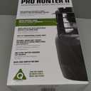 Moultrie Pro Hunter II Feeder Kit, Black (MFG-13448)