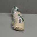 Saodimallsu Womens Short Sleeve Sweater Casual Basic Crew Neck Loose Knit Pullover Tops Summer Lightweight, L