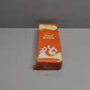 Happin 12 Inch Heavy Duty Ground Anchors, Garden Stakes U Hook, Tent Stakes Heavy Duty, Chain Link Fence Anchors, Ground Anchors Screw in, Yard Stakes, Galvanized Steel, (8 Pack, Black)