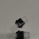 Dogxiong 3 Pack Kids Bottle Replacement Bite Valves Replacement for Contigo Water Bottles Bite Valve Multi-Pack for Silicone Water Bottles Bite Valve Replacement