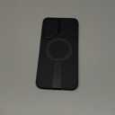 SURITCH for Samsung Galaxy S25 FE Phone Case, Magnetic Protective Cover with Camera Cover & Adjustable Metal Kickstand for Galaxy S25 FE (2025)-Black