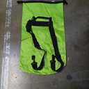 27L Dry  Bag With Strap Lim, Pack 10